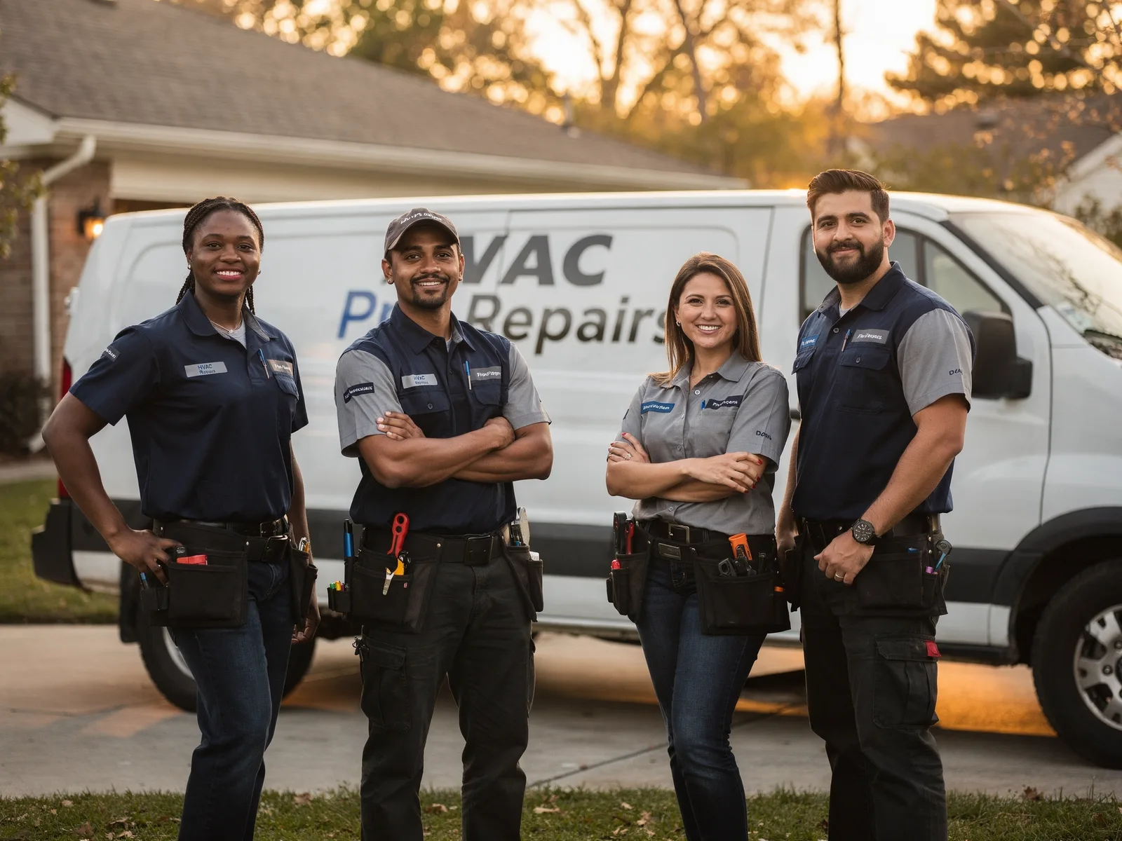 Heat Pump Repair company in Penasco, NM