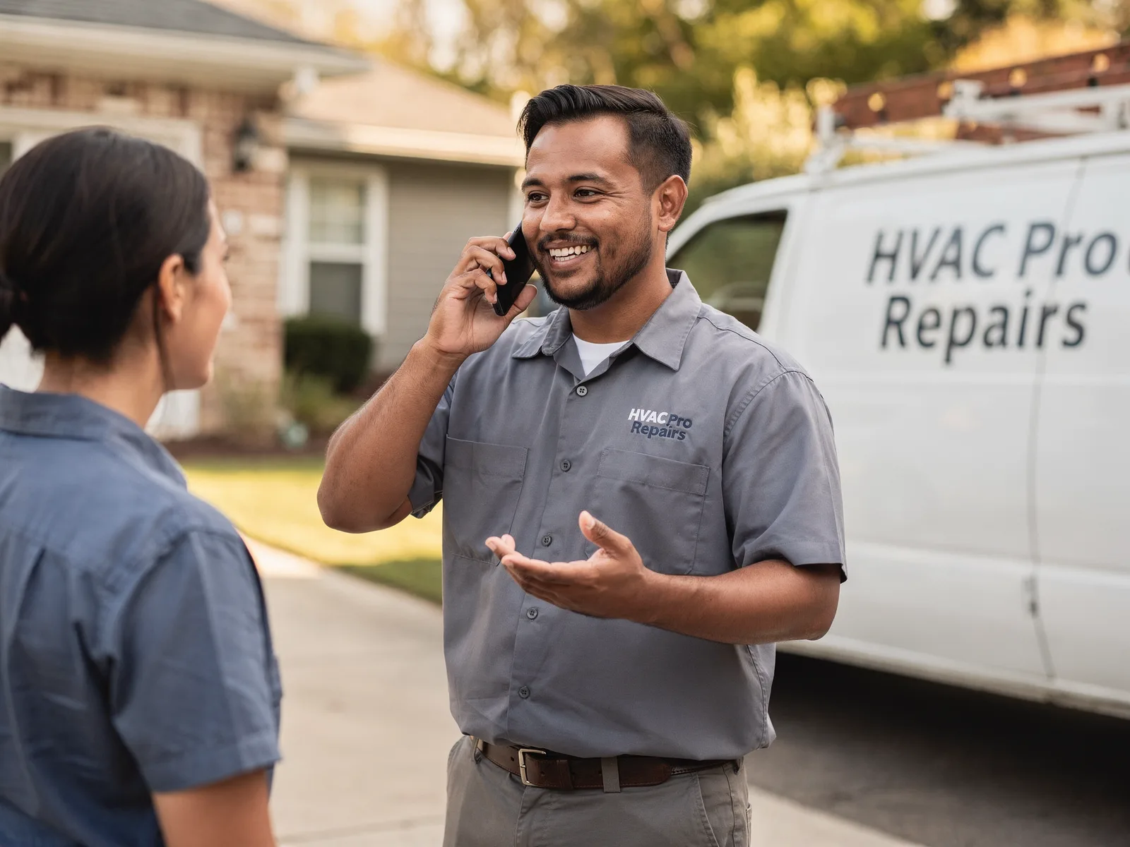 Heat Pump Repair Penasco, NM FAQs